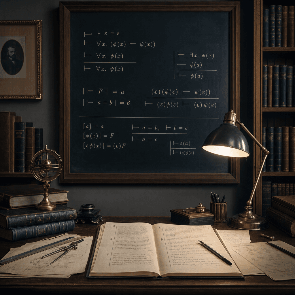 Against Psychologism